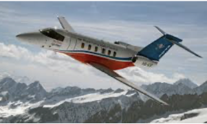 Pilatus PC 24