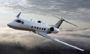 Gulfstream G 450