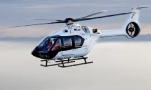 Airbus HS 145