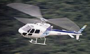 Esquilo AS 350 B2